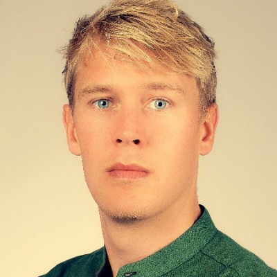 Robert Poel